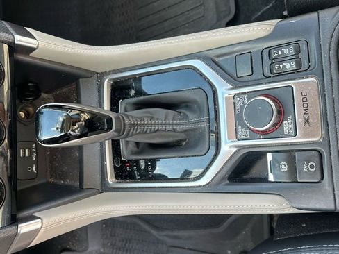 Used 2019 Subaru Forester Limited w/ Popular Package #3 image 29