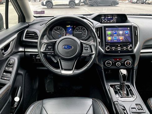 Used 2023 Subaru Crosstrek 2.5i Limited w/ Moonroof Package image 5