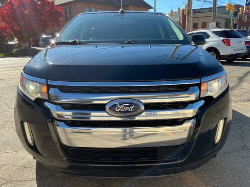 Used 2013 Ford Edge Limited image 8