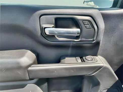 New 2025 Chevrolet Silverado 1500 W/T w/ WT Safety Package image 15