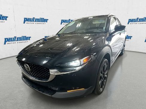 Used 2023 MAZDA CX-30 2.5 Turbo w/ Premium Plus Pkg AWD/4WD image 1