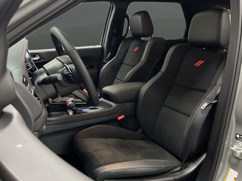 New 2026 Dodge Durango GT AWD/4WD image 9