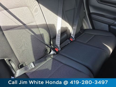 New 2026 Honda CR-V EX image 18