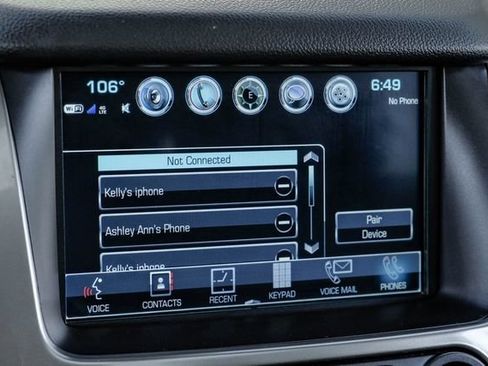 Used 2018 Chevrolet Tahoe LT AWD/4WD image 35
