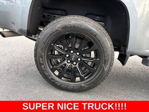 Used 2022 GMC Canyon Elevation w/ Trailering Package RWD image 7