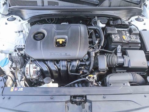 Used 2023 Kia Forte LXS FWD image 26