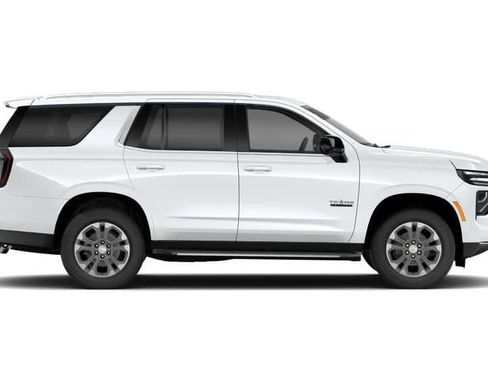New 2026 Chevrolet Tahoe LT AWD/4WD image 28