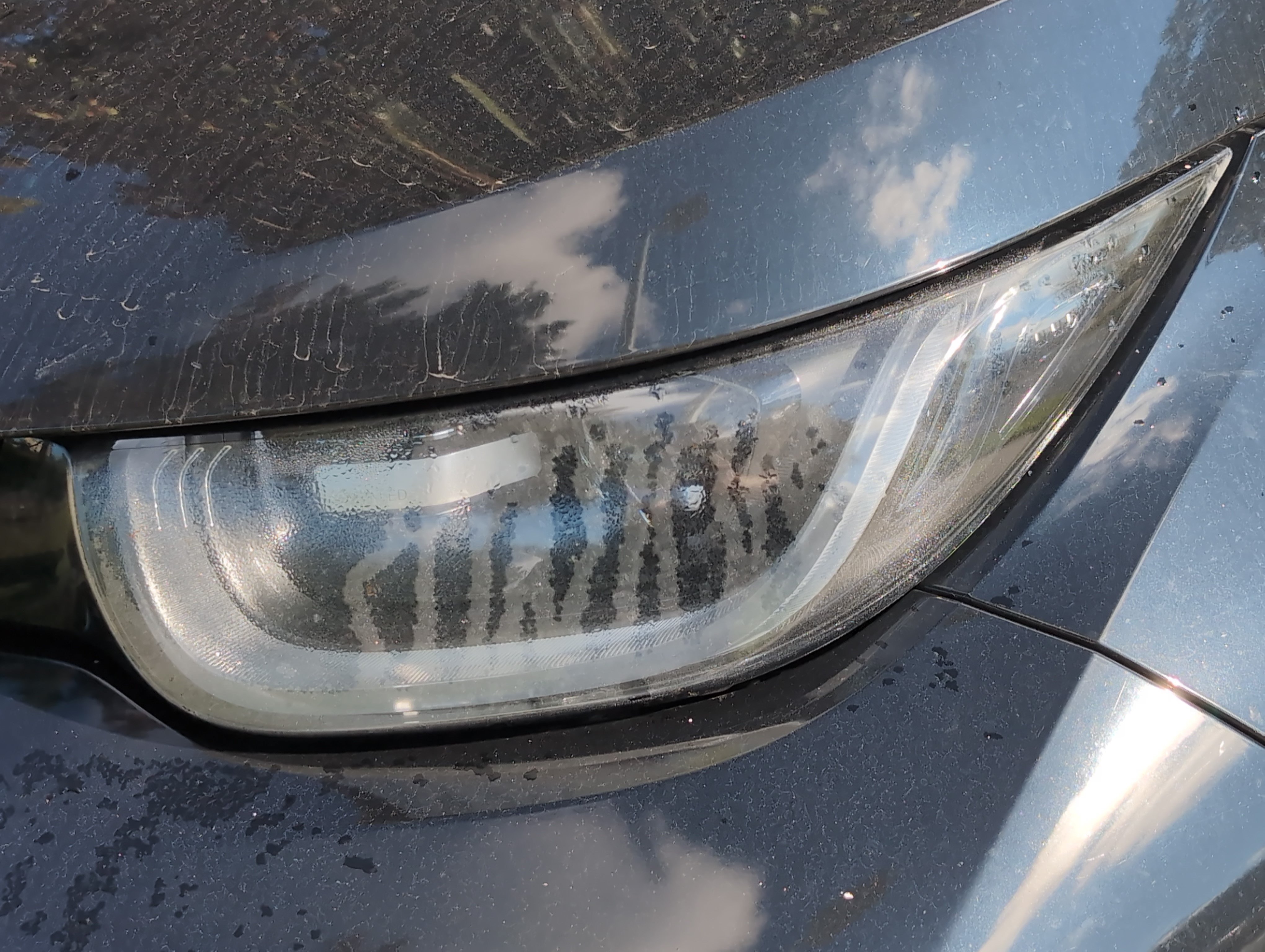 Used 2018 BMW i3 w/ Range Extender RWD image 6