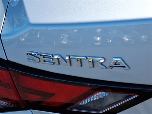 Used 2023 Nissan Sentra SV w/ All-Weather Package image 30