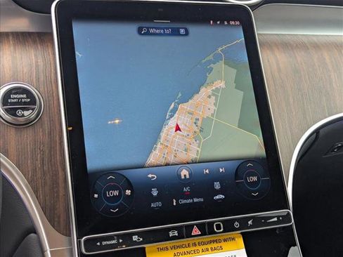 New 2026 Mercedes-Benz GLC 300 4MATIC image 12