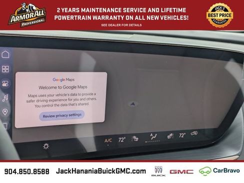New 2026 Buick Envision Sport Touring AWD/4WD image 23
