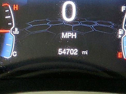 Used 2018 Jeep Compass Latitude w/ Popular Equipment Group image 16