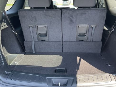 New 2025 Dodge Durango R/T w/ Blacktop Package image 12