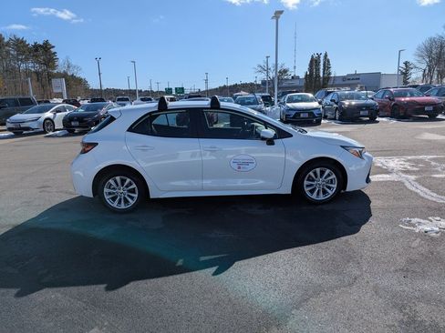 Used 2024 Toyota Corolla SE image 6