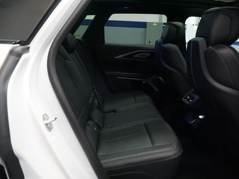 Certified 2024 Cadillac Lyriq Sport AWD/4WD image 22