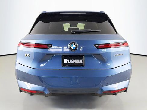 New 2026 BMW iX xDrive60 AWD/4WD image 6