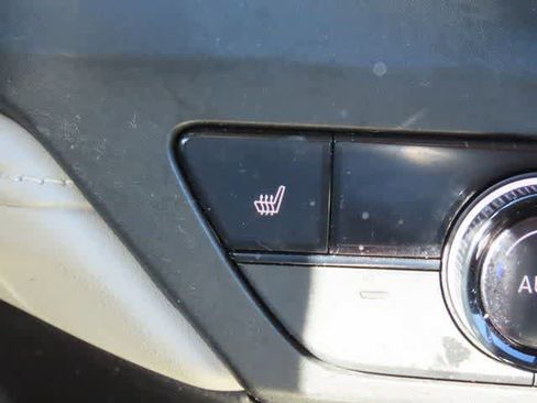 Certified 2023 Honda Accord EX image 20