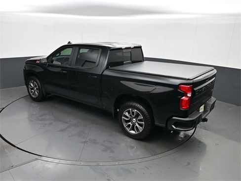 Certified 2020 Chevrolet Silverado 1500 RST w/ All-Star Edition image 19