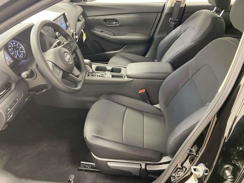 New 2025 Nissan Sentra S image 10