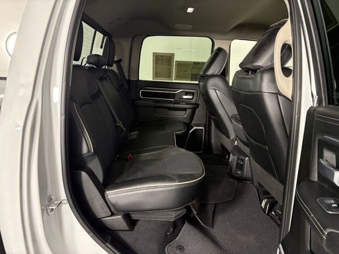 Used 2024 RAM 2500 Laramie image 33