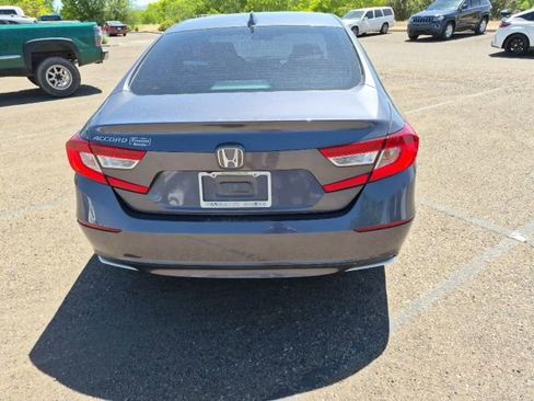 Used 2020 Honda Accord EX image 6