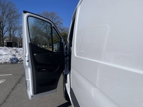 New 2026 Mercedes-Benz Sprinter 2500 image 10