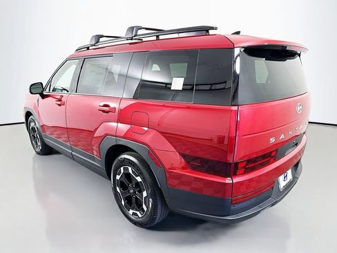 New 2026 Hyundai Santa Fe SEL FWD image 7