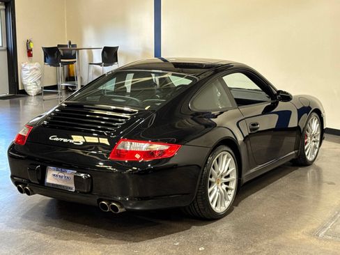 Used 2007 Porsche 911 Carrera S RWD image 20