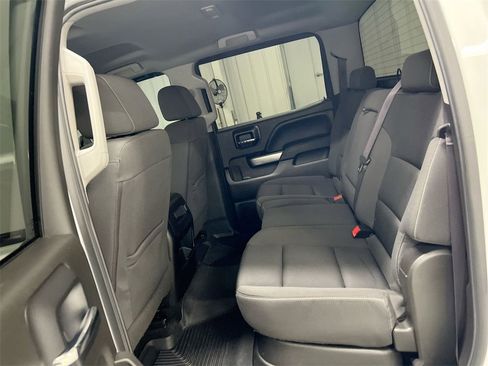 Used 2017 Chevrolet Silverado 1500 LT w/ All Star Edition image 22