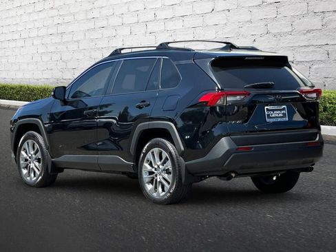 Used 2024 Toyota RAV4 XLE Premium FWD image 6