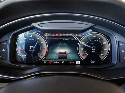 New 2026 Audi Q7 2.0T Premium Plus AWD/4WD image 23
