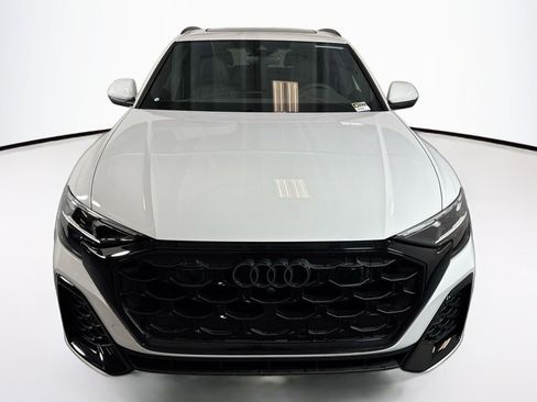 New 2026 Audi Q8 Premium Plus image 2