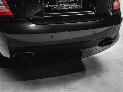 Used 2022 Rolls-Royce Ghost Black Badge image 52