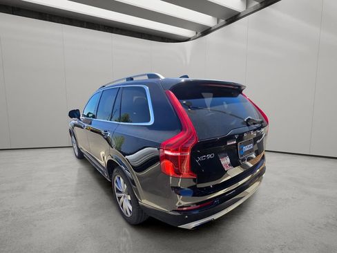 Used 2016 Volvo XC90 T6 Momentum AWD/4WD image 6