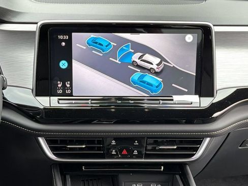 New 2026 Volkswagen Atlas Cross Sport SE AWD/4WD image 12