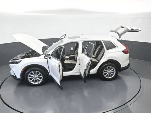 Used 2024 Honda CR-V EX image 53