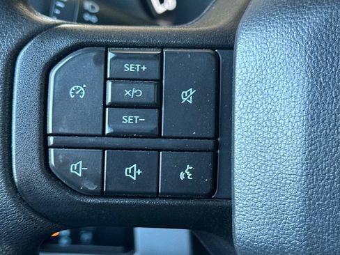 Used 2024 Ford F350 XL w/ 360-Degree Camera Package AWD/4WD image 24
