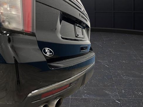 Certified 2022 Chevrolet Tahoe Z71 image 38