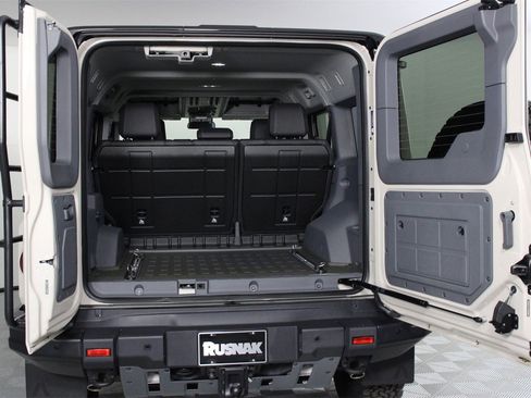 New 2025 INEOS Grenadier Trialmaster Edition image 21