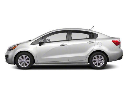 Used 2013 Kia Rio LX FWD image 6