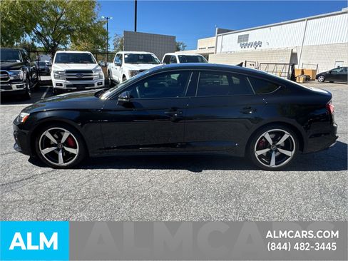 Used 2022 Audi A5 2.0T Premium Plus image 10