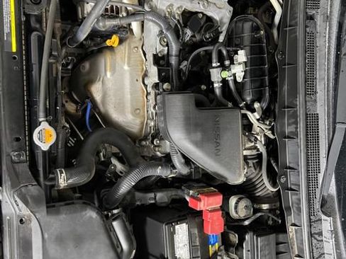 Used 2013 Nissan Rogue SV w/ Premium Pkg FWD image 21