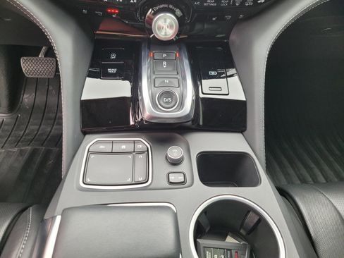 Used 2023 Acura MDX SH-AWD w/ Advance Package image 26