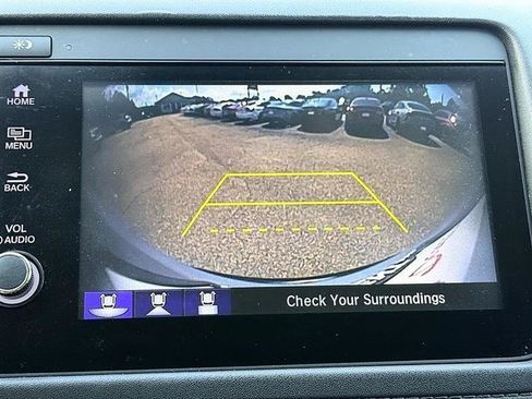 Used 2022 Honda HR-V EX image 37