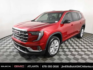 New 2026 GMC Acadia Elevation w/ Elevation Premium Package video 1