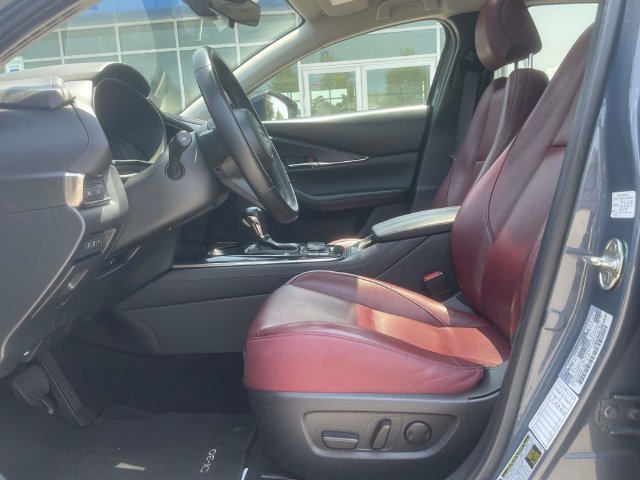 Used 2025 MAZDA CX-30 AWD 2.5 S w/ Preferred Package image 14