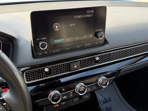 Used 2024 Honda Civic Sport image 21