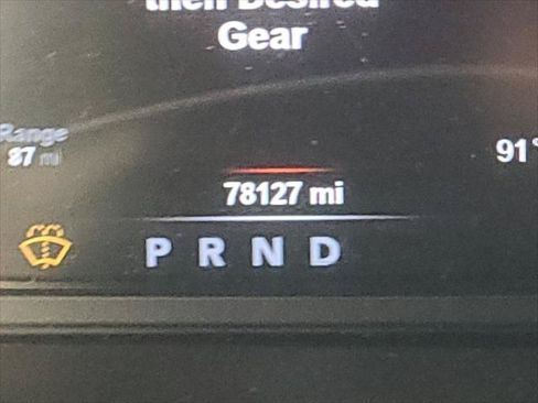 Used 2018 RAM 1500 Limited AWD/4WD image 17