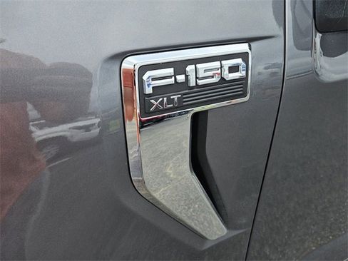 Used 2024 Ford F150 XLT w/ Mobile Office Package image 13