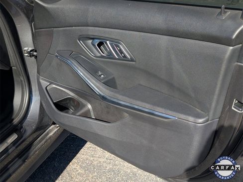 Used 2021 BMW 330i xDrive 330i xDrive image 31